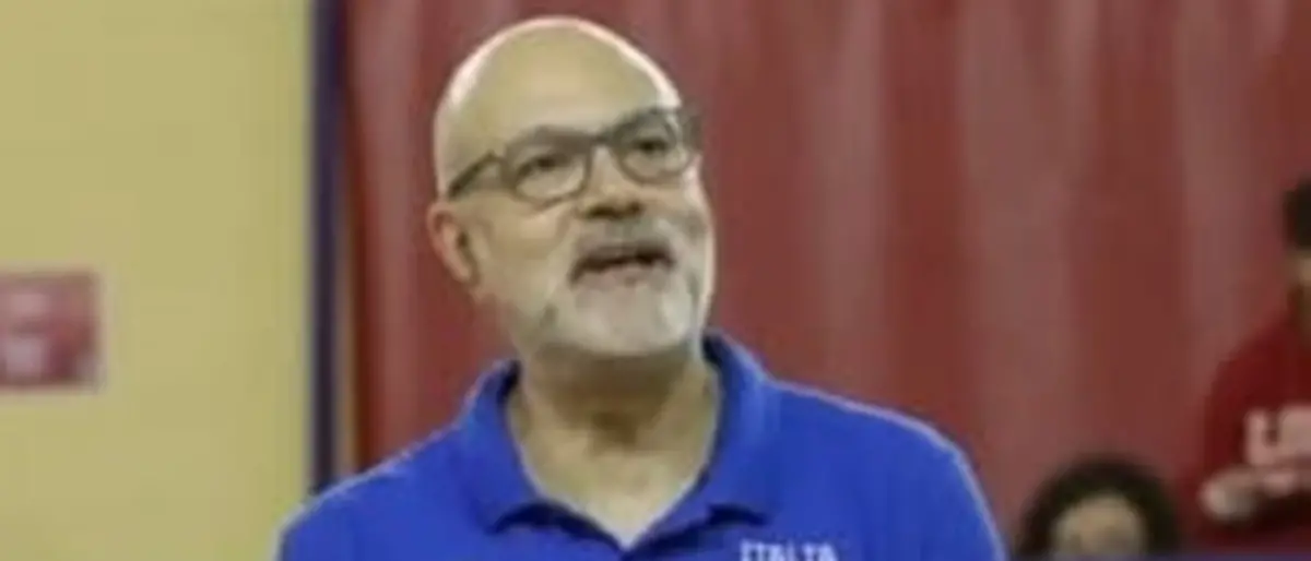 L’Academy Camp Calabria-Sicilia da venerdì al PalaLumaka di Reggio\n