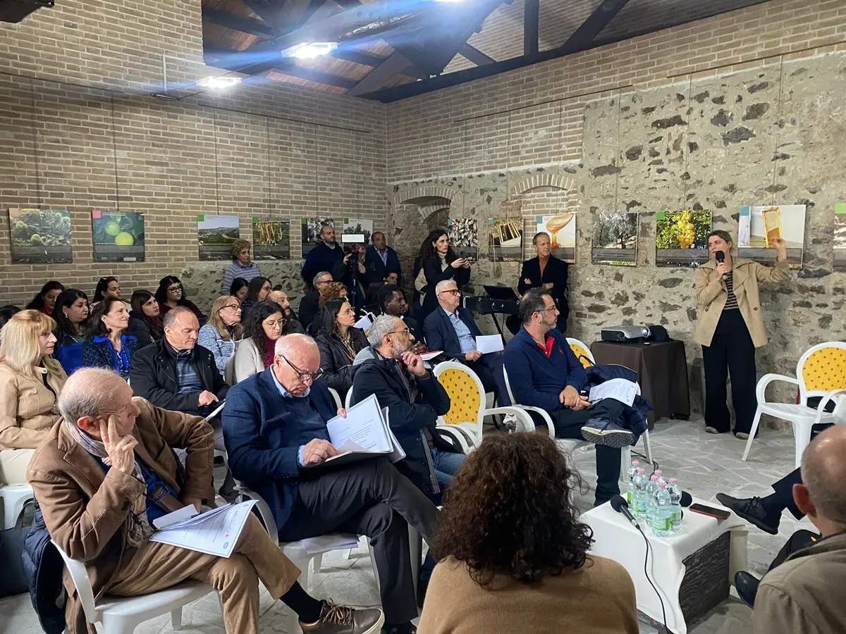 A Sant’Alessio in Aspromonte il secondo forum di Welfare Generativo di Prossimità\n