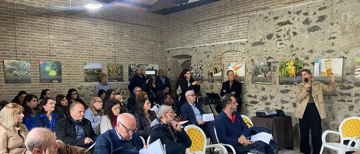 A Sant’Alessio in Aspromonte il secondo forum di Welfare Generativo di Prossimità\n