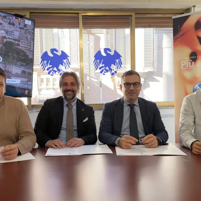 Confcommercio e Confagricoltura Reggio Calabria insieme per valorizzare le eccellenze\n\nproduttive del territorio\n