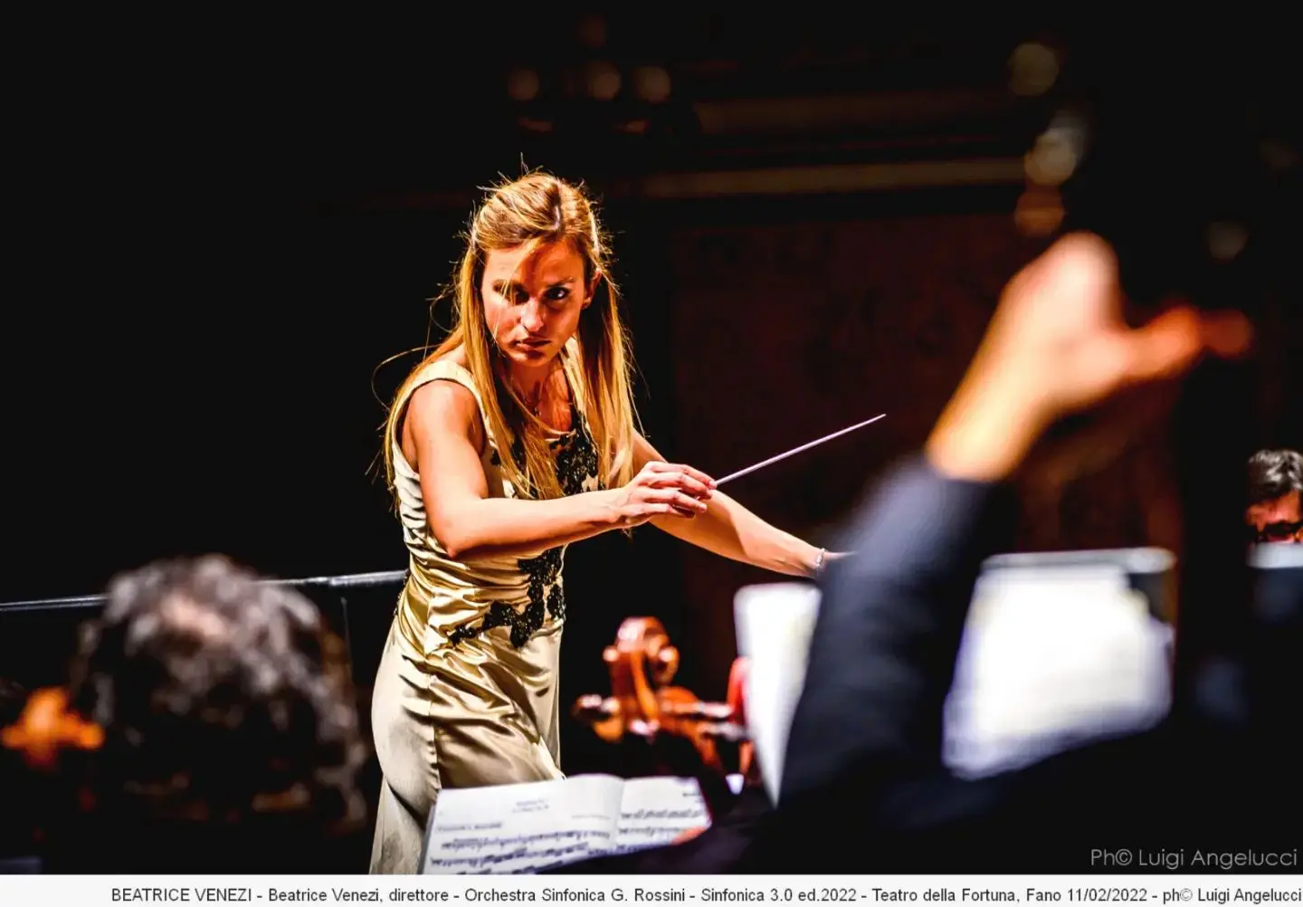 Merito\u00A0tradito: il caso Venezi e la frattura nelle istituzioni culturali italiane\n