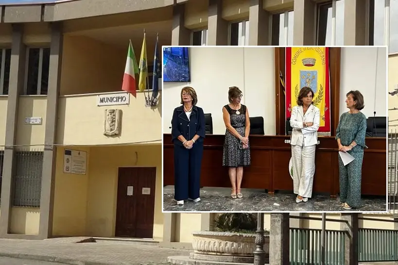 Capistrano, la terna commissariale conclude il mandato con una relazione finale: «Servono istituzioni credibili»\n