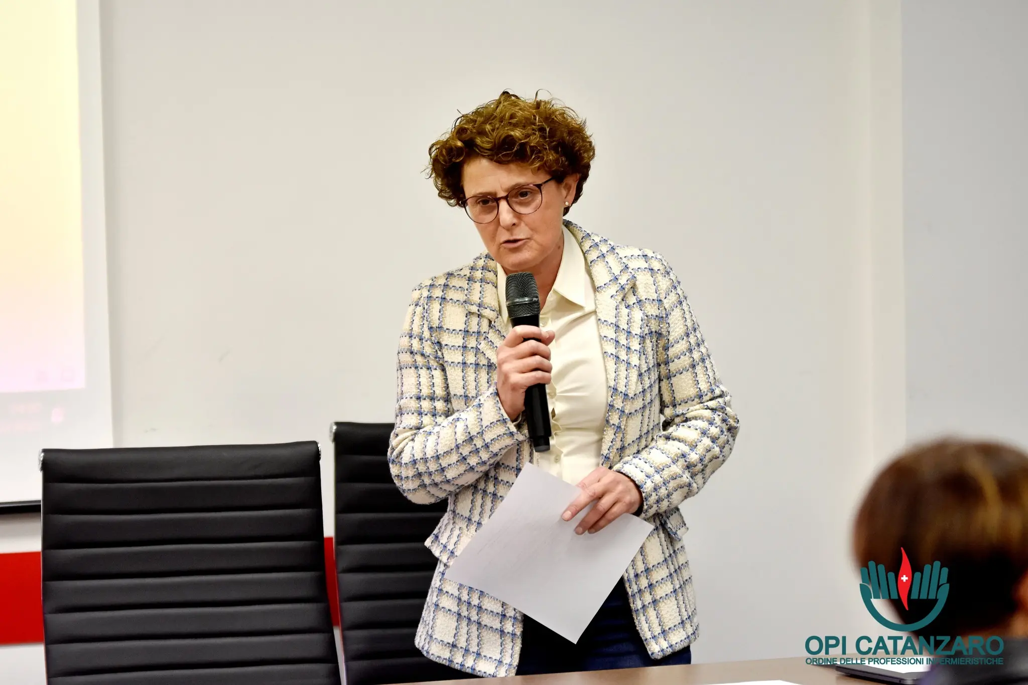 Si consolida la collaborazione tra Università Magna Graecia e\u00A0Ordine delle Professioni Infermieristiche\n