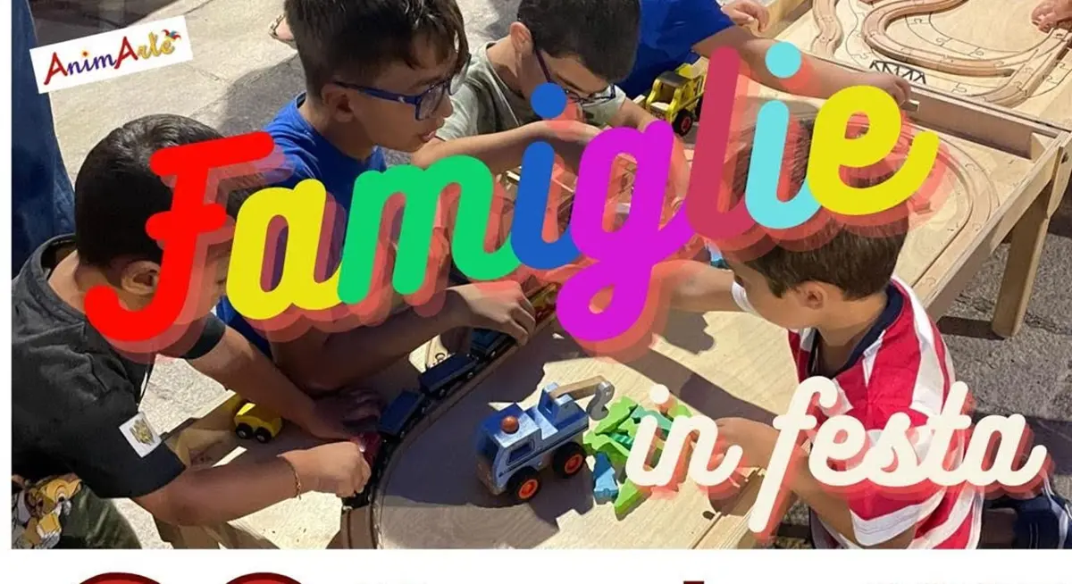 I centri Famiglia dei tre comuni in rete di Villa San Giovanni, Bagnara e San Roberto celebrano la Giornata dell’Infanzia\n