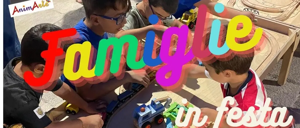 I centri Famiglia dei tre comuni in rete di Villa San Giovanni, Bagnara e San Roberto celebrano la Giornata dell’Infanzia\n