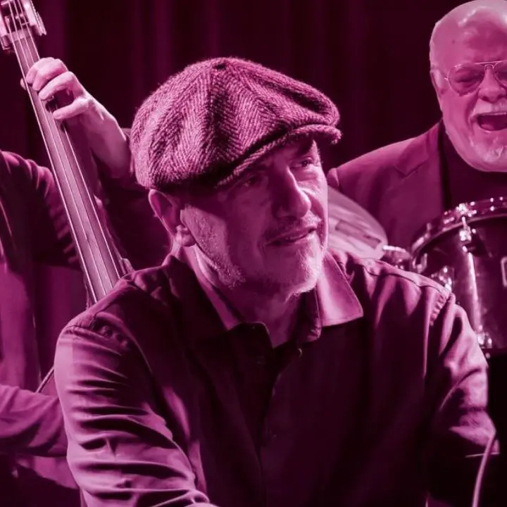 JazzAmore: Danilo Rea all’Unical con Moriconi e Bandini, nel nome di Mina\n