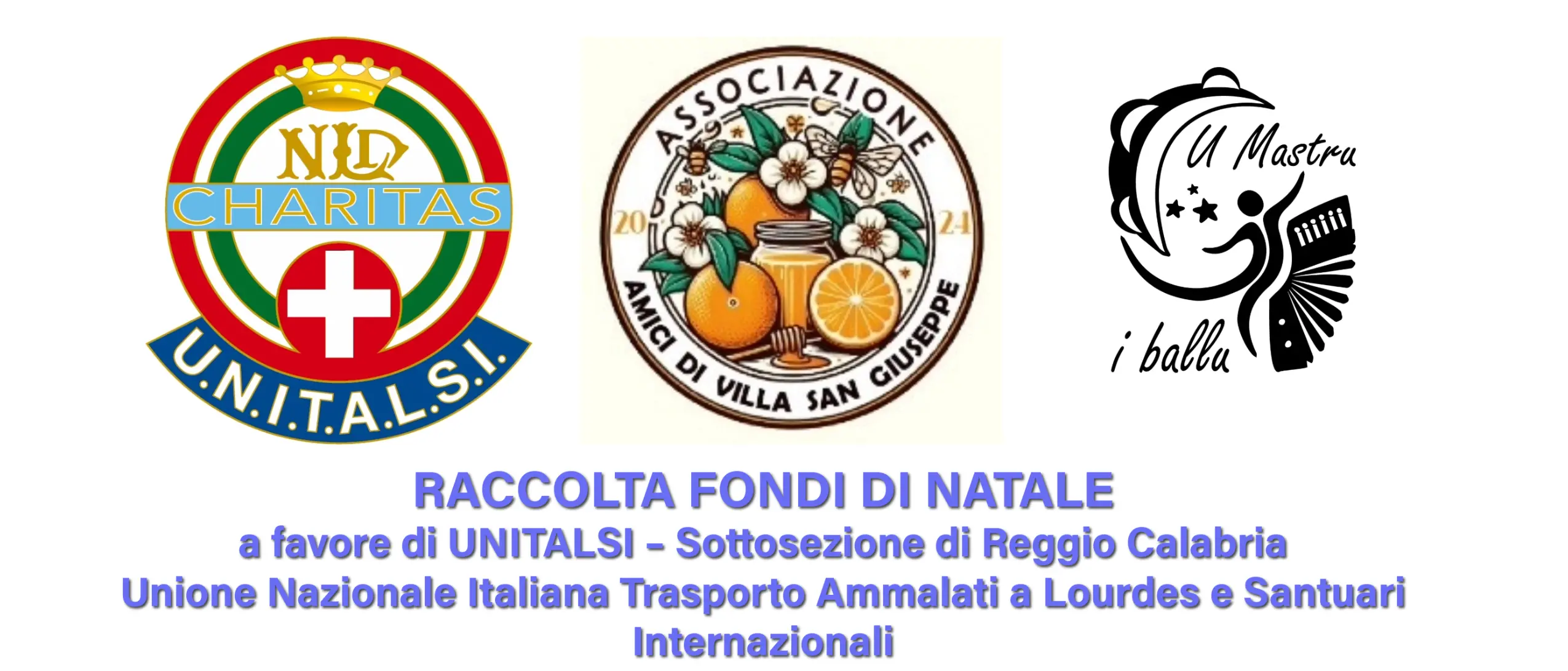 Villa San Giuseppe, al via una raccolta fondi per permettere ai bambini oncologici di raggiungere Lourdes\n