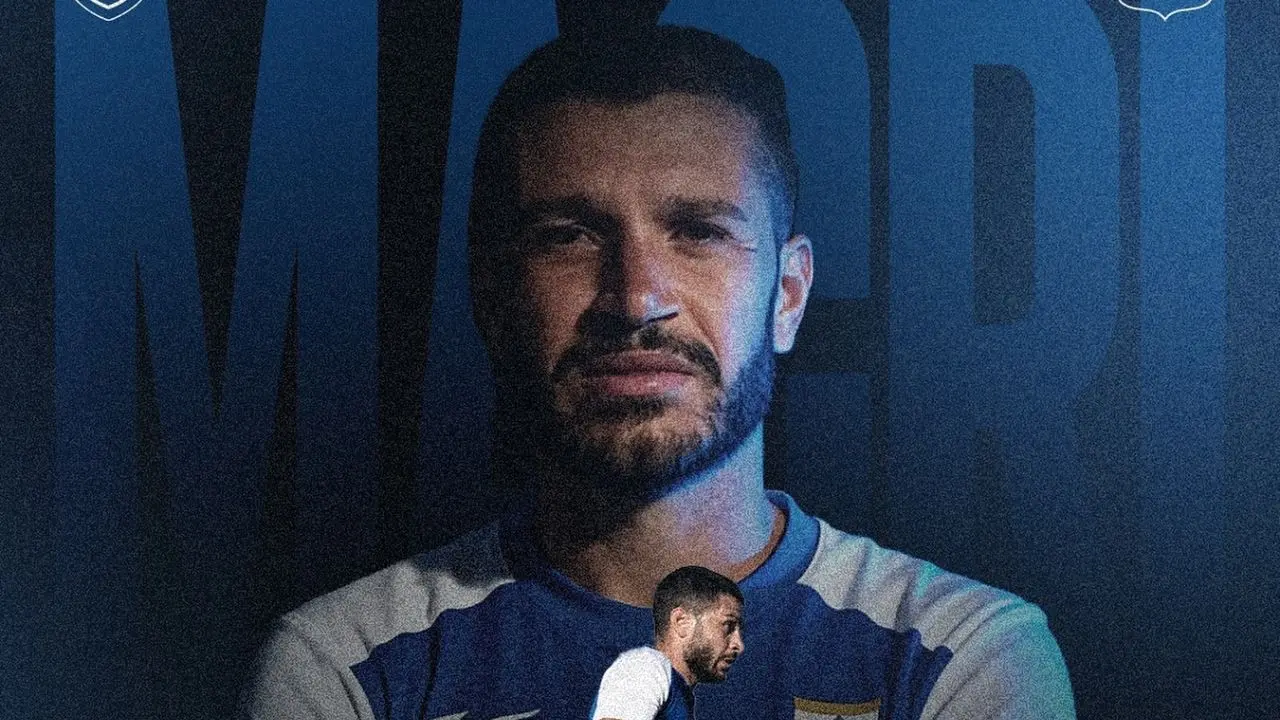 Promozione B, il Pizzo riparte dal pilastro Gabriele Macrì: «Ci aspettavamo di più, ora dobbiamo guardarci in faccia e dare il 100%»\n