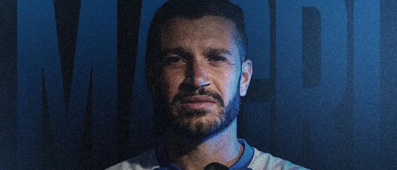 Promozione B, il Pizzo riparte dal pilastro Gabriele Macrì: «Ci aspettavamo di più, ora dobbiamo guardarci in faccia e dare il 100%»\n