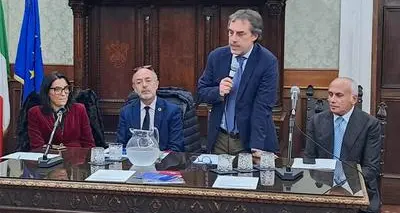 Far sentire la voce dei sindaci all’interno di Autonomie Locali Italiane. Fiorita avvia il percorso\n