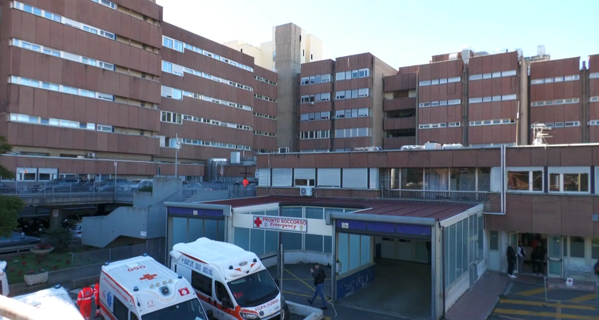 Indennità di rischio radiologico sospesa: l’Ispettorato del Lavoro convoca i vertici del GOM\n