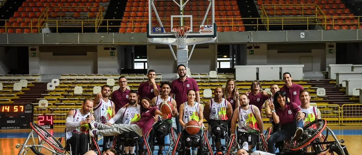 Reggio Bic firma la prima vittoria casalinga, Cugliandro: «Ora inizia davvero il nostro campionato»\n