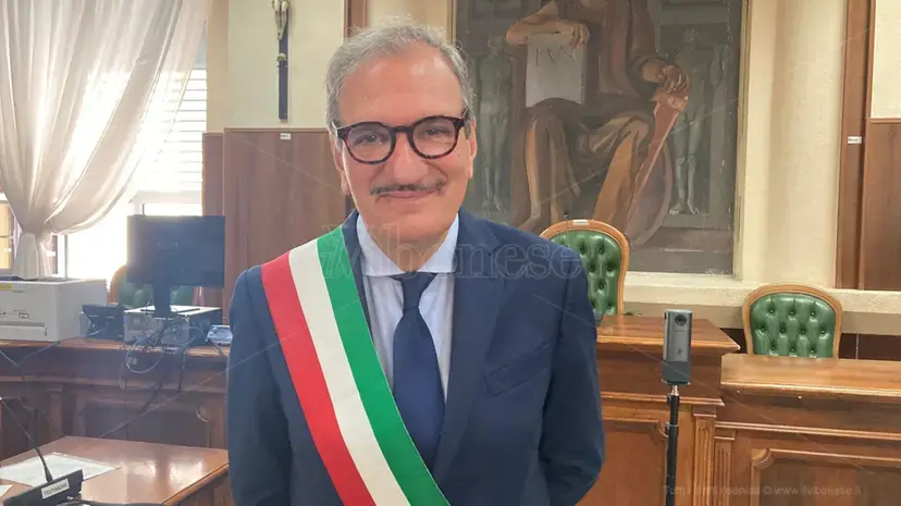 Ritorno con Catanzaro, il sindaco di Vibo: «Mai più\u00A0periferia della periferia. Da\u00A0L’Andolina silenzio inspiegabile»\n