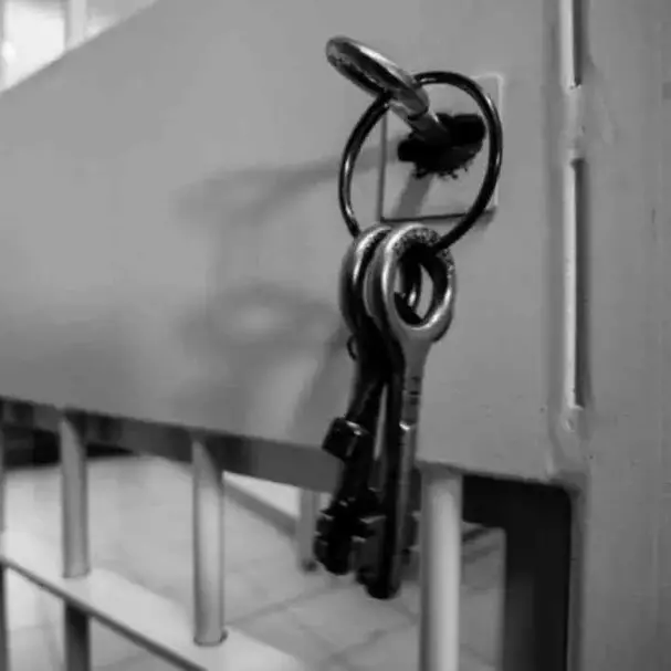 Scatta la mobilitazione sociale per Salem, il giovane palestinese detenuto da sei mesi nel carcere di Corigliano Rossano