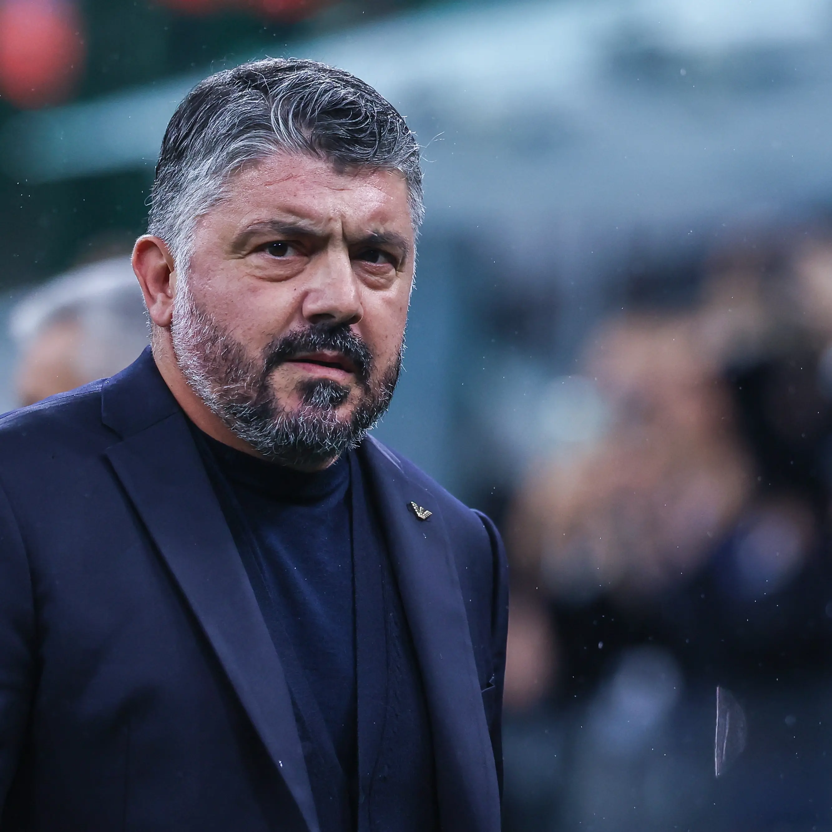 Italia-Irlanda del Nord, Gattuso:\u00A0«Servirà una grande partita, ma ce la possiamo giocare»\n