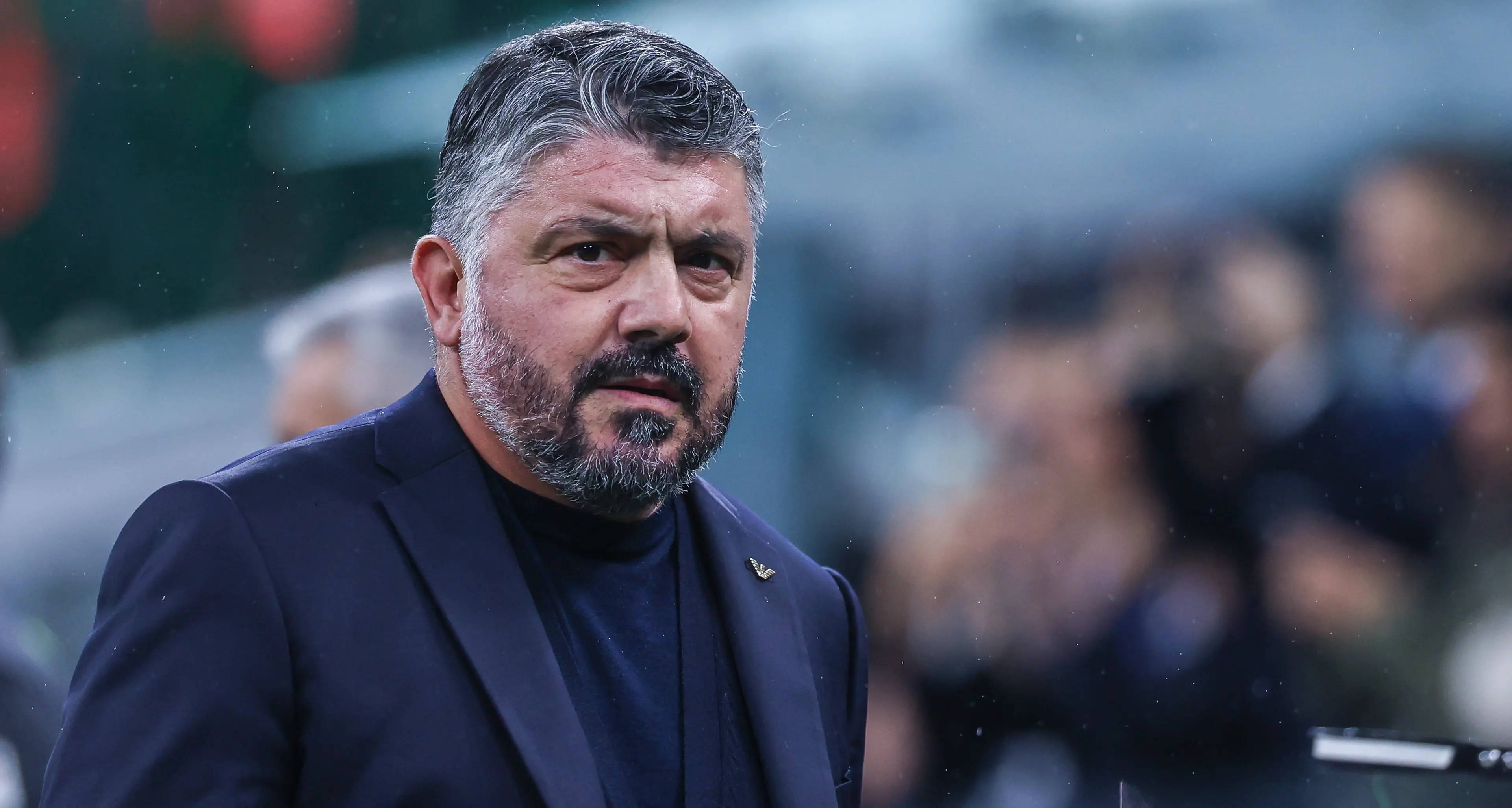 Italia-Irlanda del Nord, Gattuso:\u00A0«Servirà una grande partita, ma ce la possiamo giocare»\n