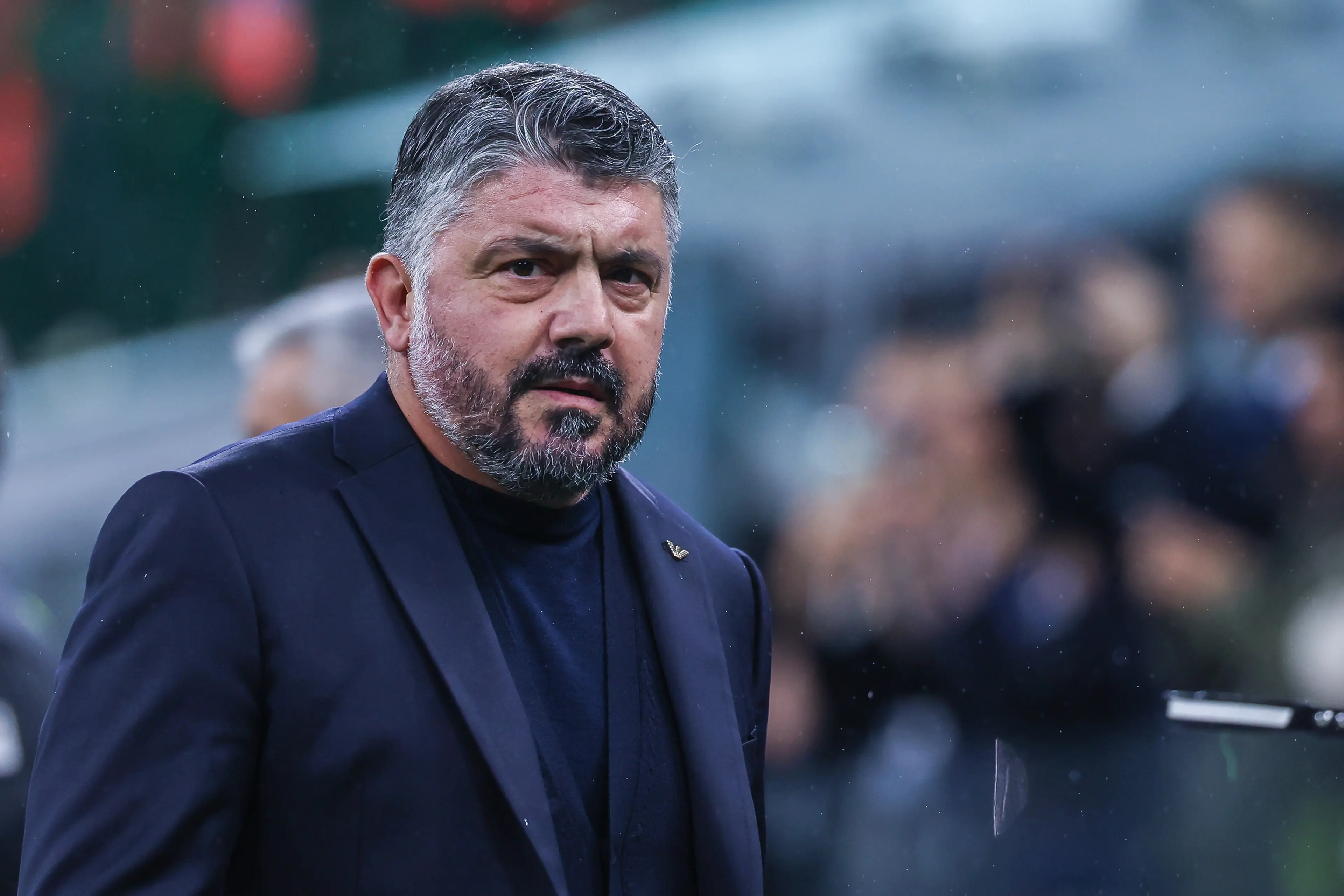 Italia-Irlanda del Nord, Gattuso:\u00A0«Servirà una grande partita, ma ce la possiamo giocare»\n