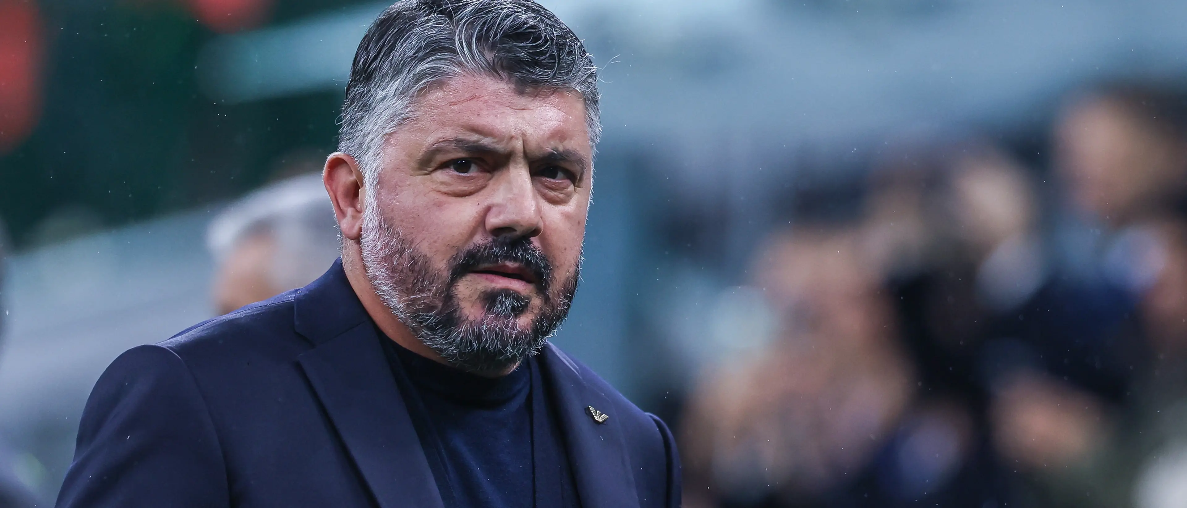 Italia-Irlanda del Nord, Gattuso:\u00A0«Servirà una grande partita, ma ce la possiamo giocare»\n