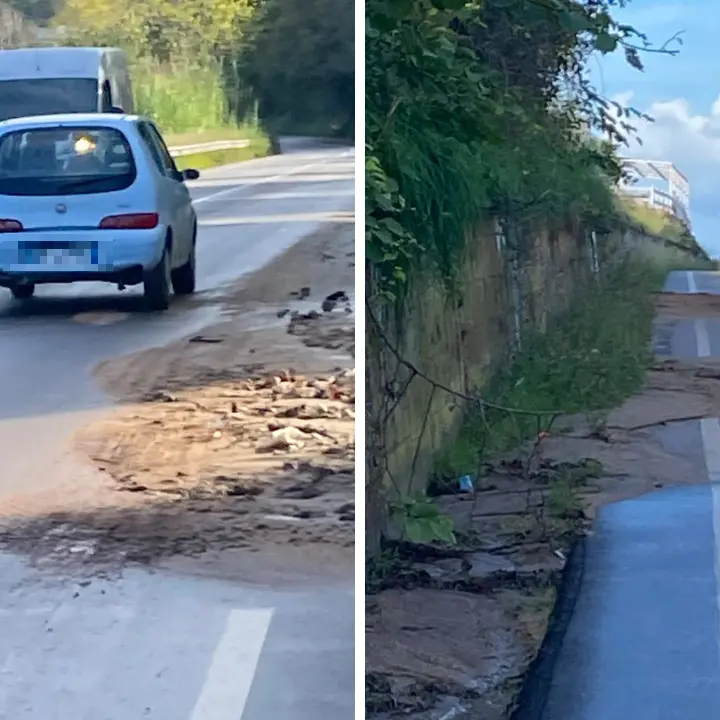 «L’ex Ss\u00A0522 è della Provincia, basta rimpalli»: l’assessore di Vibo mette “in mora” l’ente sovracomunale\n