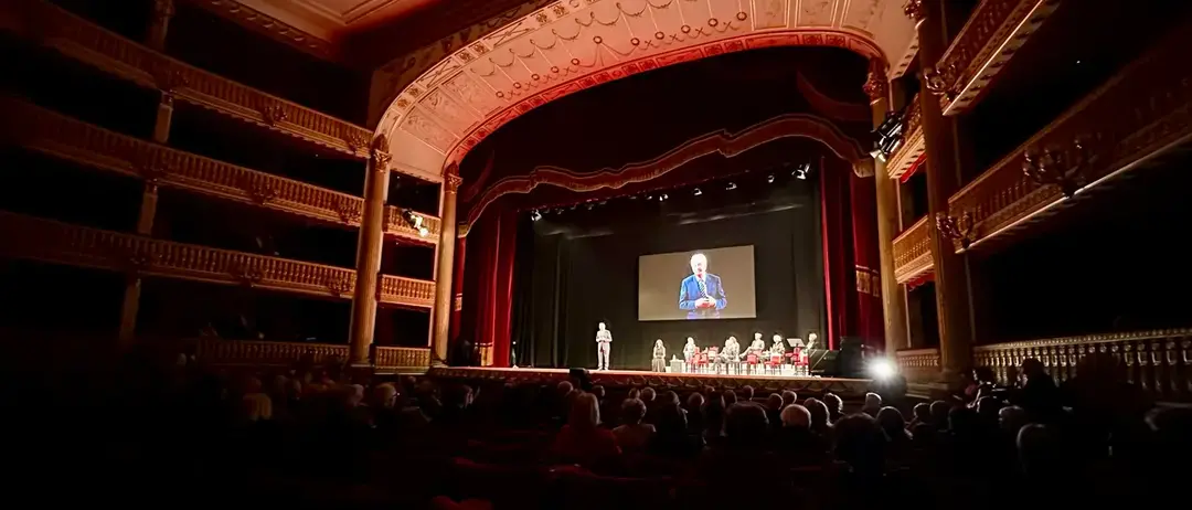 Il Rendano lancia il Light Gala Young dedicato alle minoranze linguistiche\n