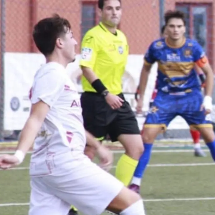 Promozione A, tre punti e ossigeno per il Campora. Ferrari: «Siamo indietro rispetto alle aspettative»