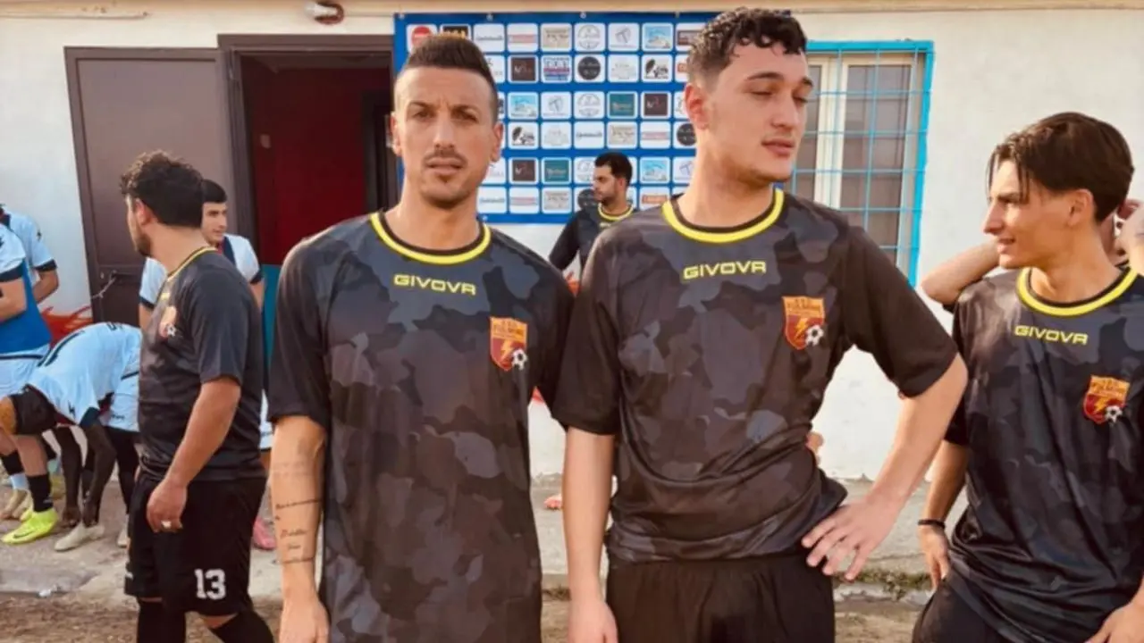 Terza Categoria, primo acuto stagionale per la Fulmine Sorianello. Laface: «La nostra è una squadra di esperienza»\n