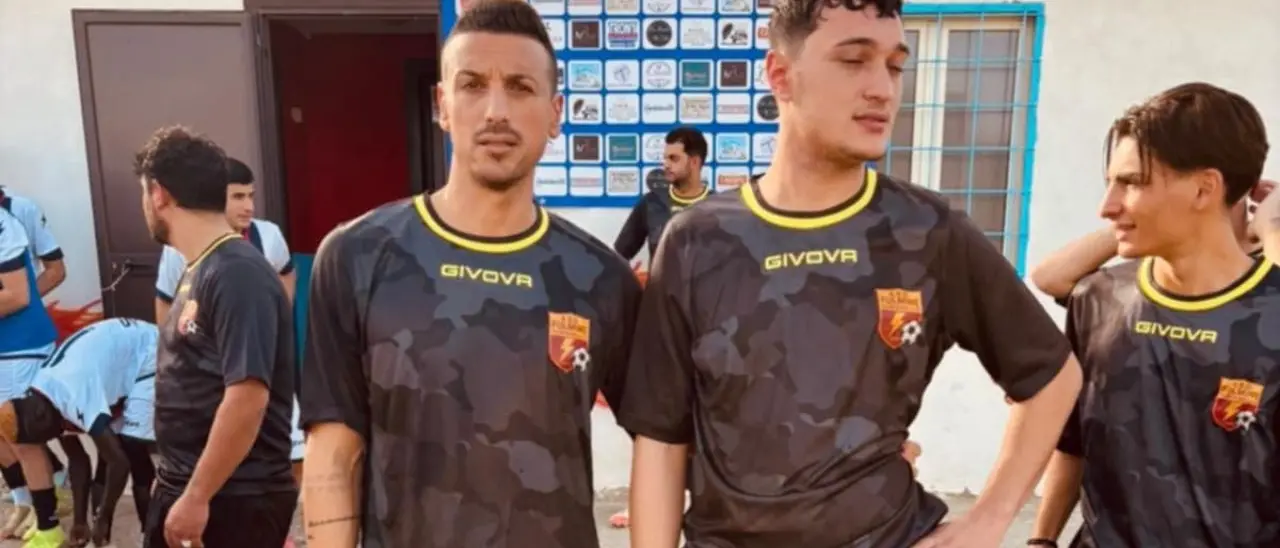 Terza Categoria, primo acuto stagionale per la Fulmine Sorianello. Laface: «La nostra è una squadra di esperienza»\n