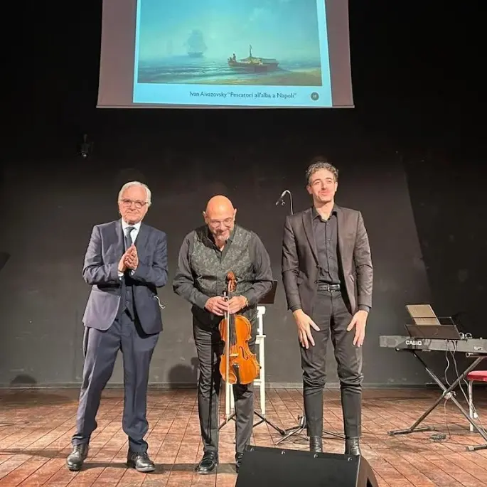 Rapsodie agresti Calabriae: fine settimana all’insegna di grandi eventi a Tropea, Strongoli e Grotteria\n