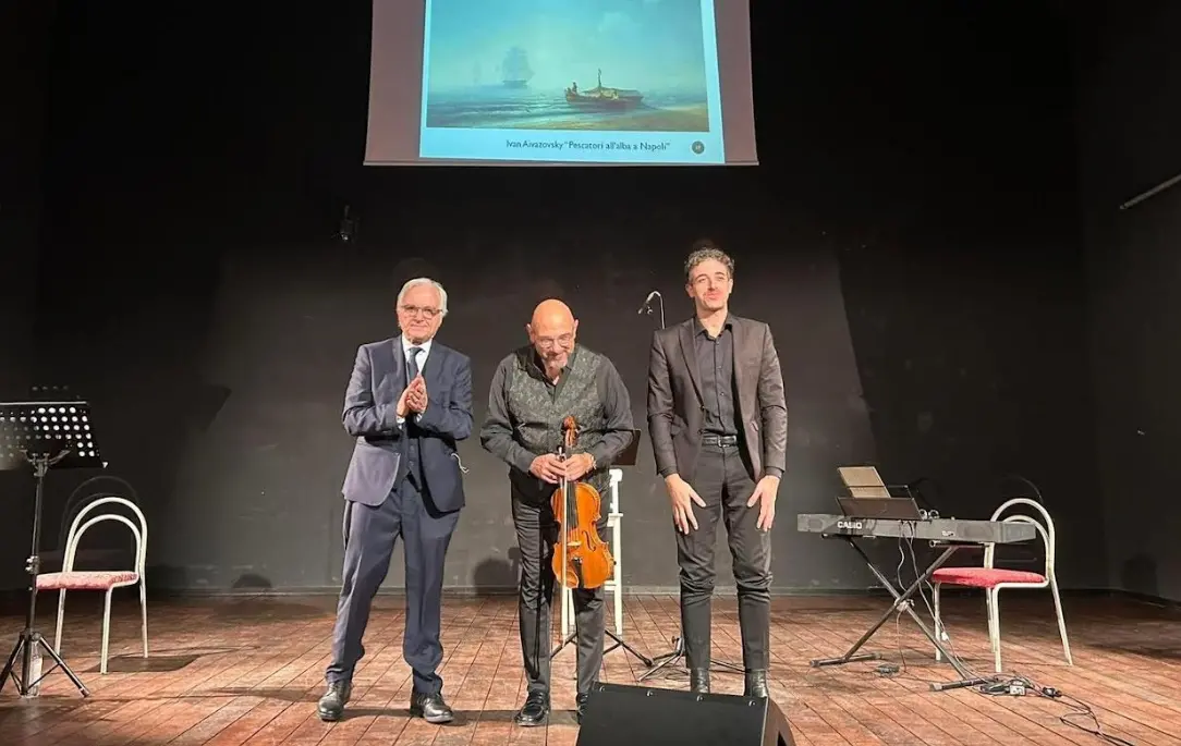 Rapsodie agresti Calabriae: fine settimana all’insegna di grandi eventi a Tropea, Strongoli e Grotteria\n