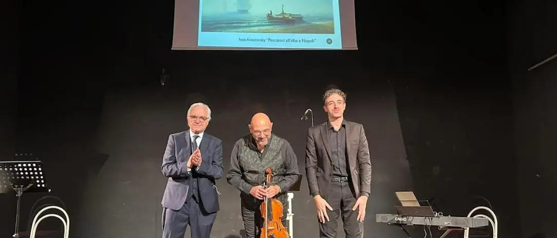 Rapsodie agresti Calabriae: fine settimana all’insegna di grandi eventi a Tropea, Strongoli e Grotteria\n