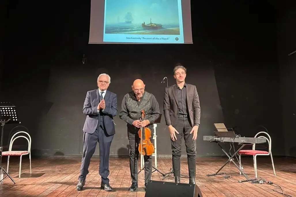 Rapsodie agresti Calabriae: fine settimana all’insegna di grandi eventi a Tropea, Strongoli e Grotteria\n