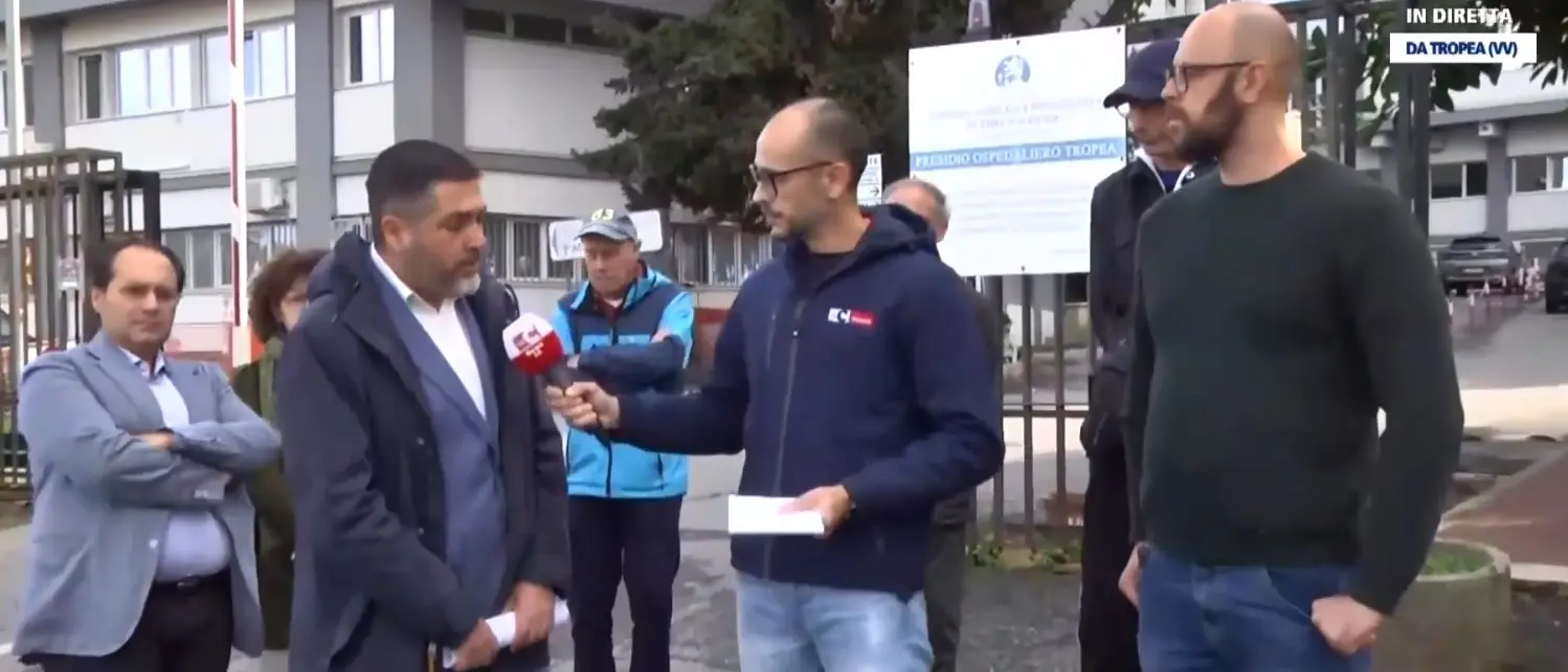 Sanità, a Tropea reparti fantasma per non perdere\u00A0punti Lea: «Posti letto conteggiati ma inesistenti»\n