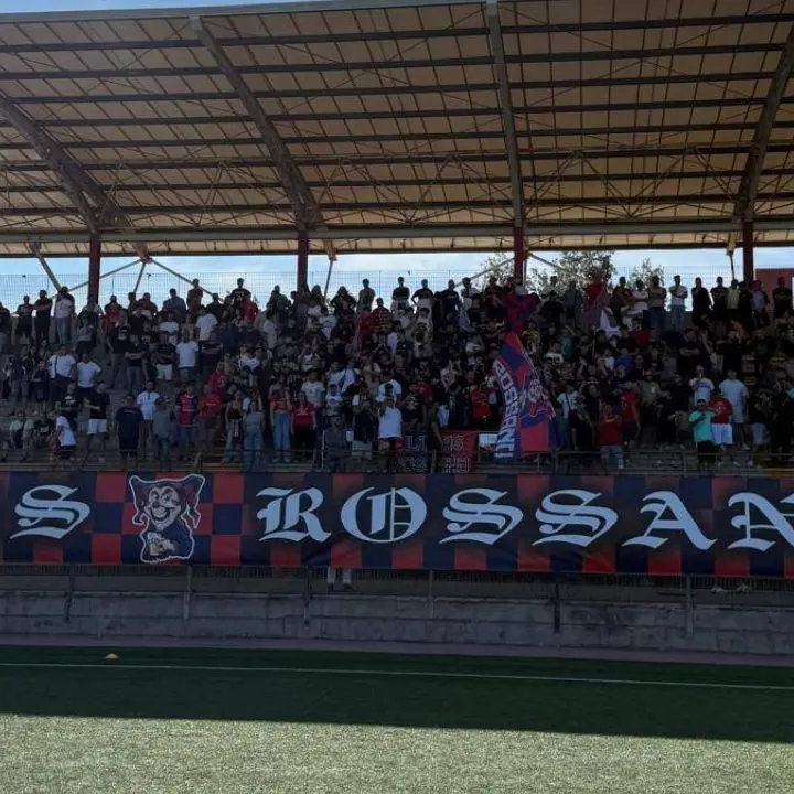 Eccellenza:\u00A0Praiatortora, occhio alla Rossanese. C'è il derby Gioiese-Palmese:\u00A0il programma dell’undicesimo turno\n