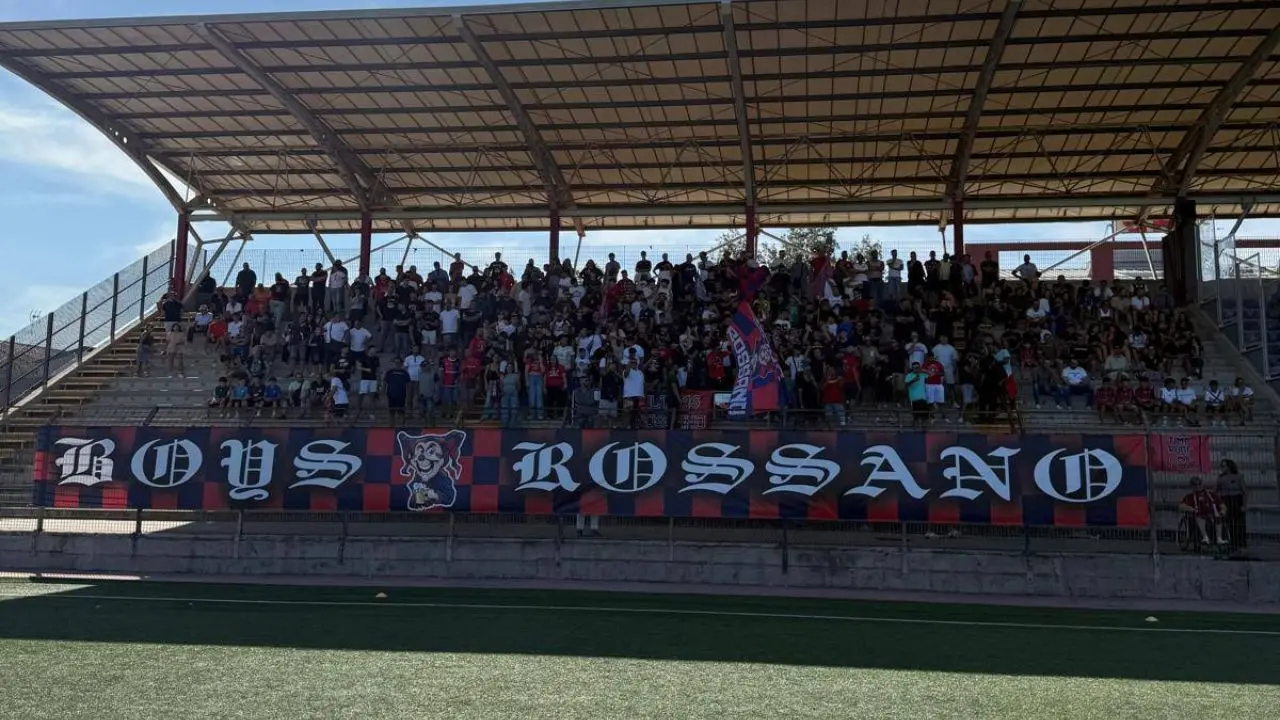 Eccellenza:\u00A0Praiatortora, occhio alla Rossanese. C'è il derby Gioiese-Palmese:\u00A0il programma dell’undicesimo turno\n