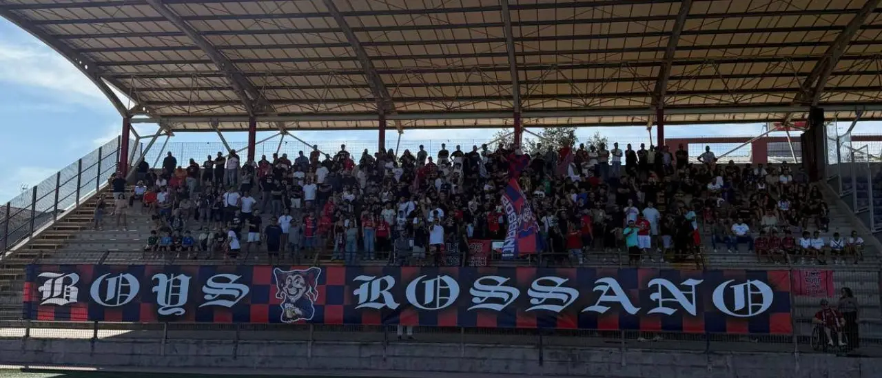 Eccellenza:\u00A0Praiatortora, occhio alla Rossanese. C'è il derby Gioiese-Palmese:\u00A0il programma dell’undicesimo turno\n