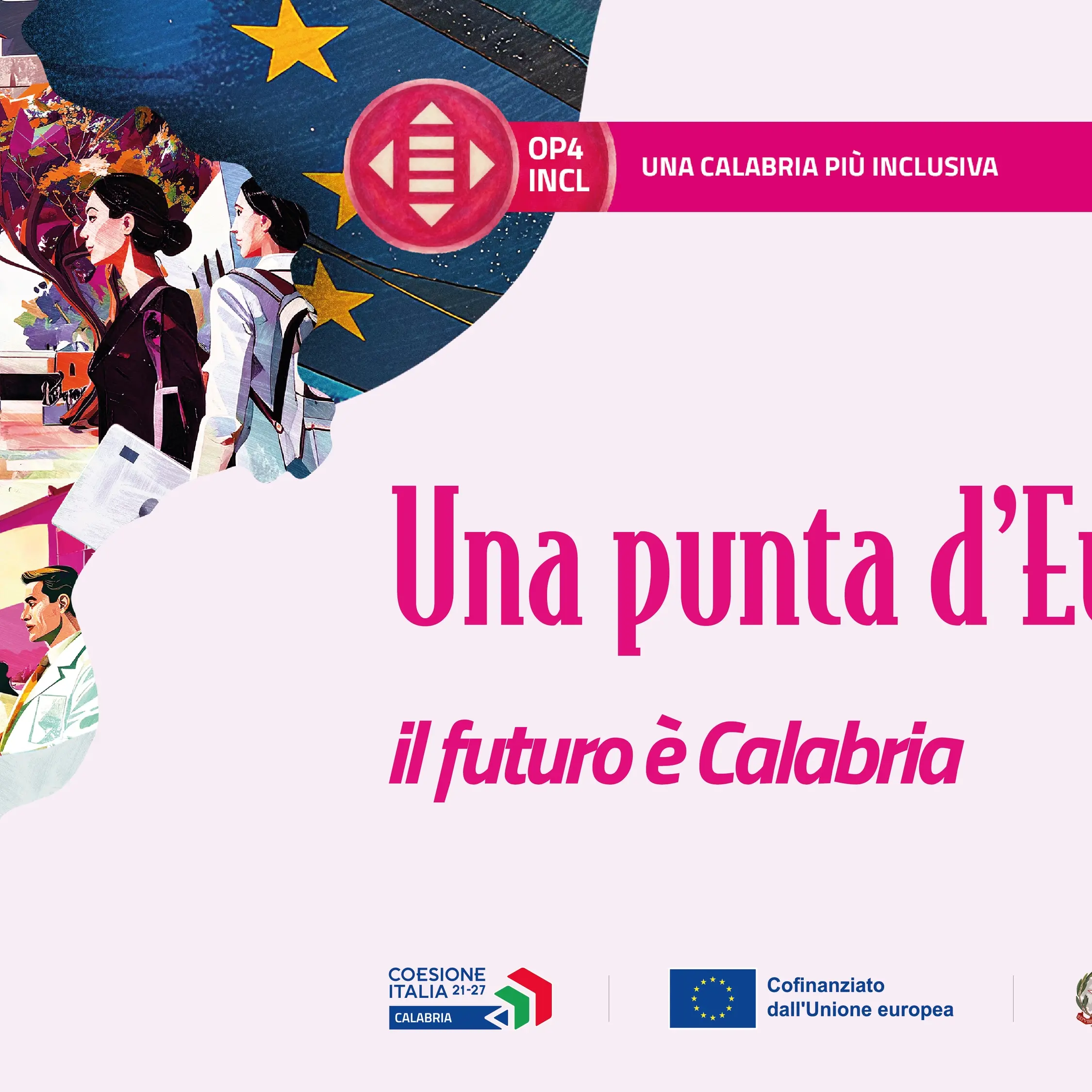 Una Regione resiliente: la Calabria investe nel welfare per azzerare le disuguaglianze