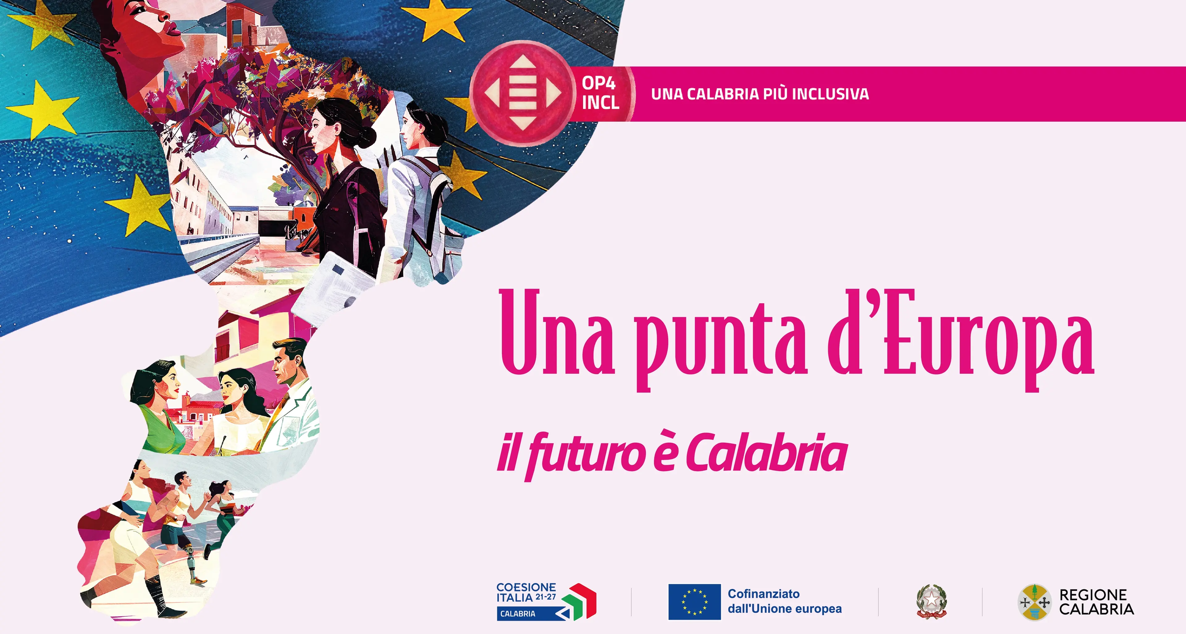 Una Regione resiliente: la Calabria investe nel welfare per azzerare le disuguaglianze