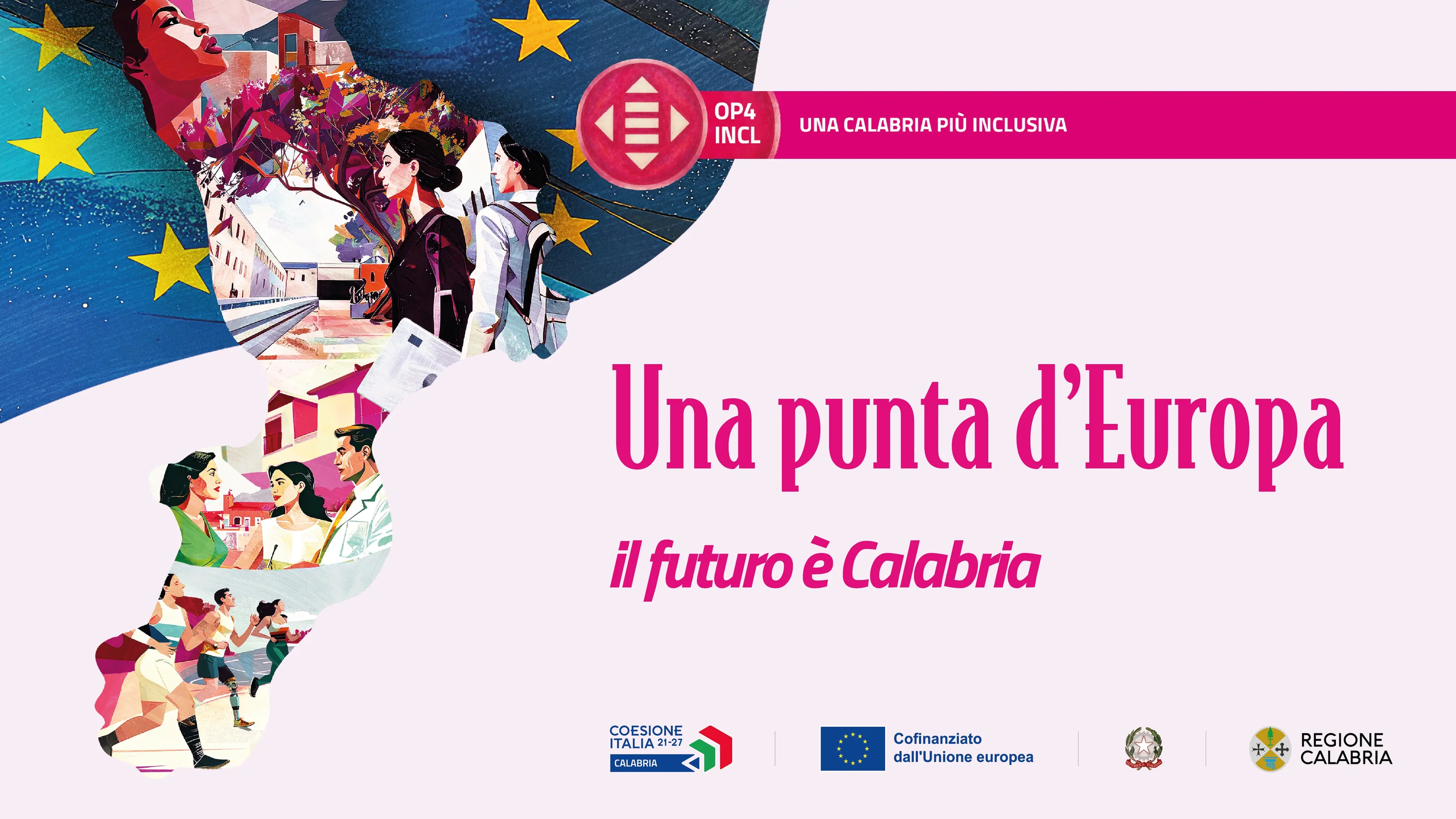 Una Regione resiliente: la Calabria investe nel welfare per azzerare le disuguaglianze