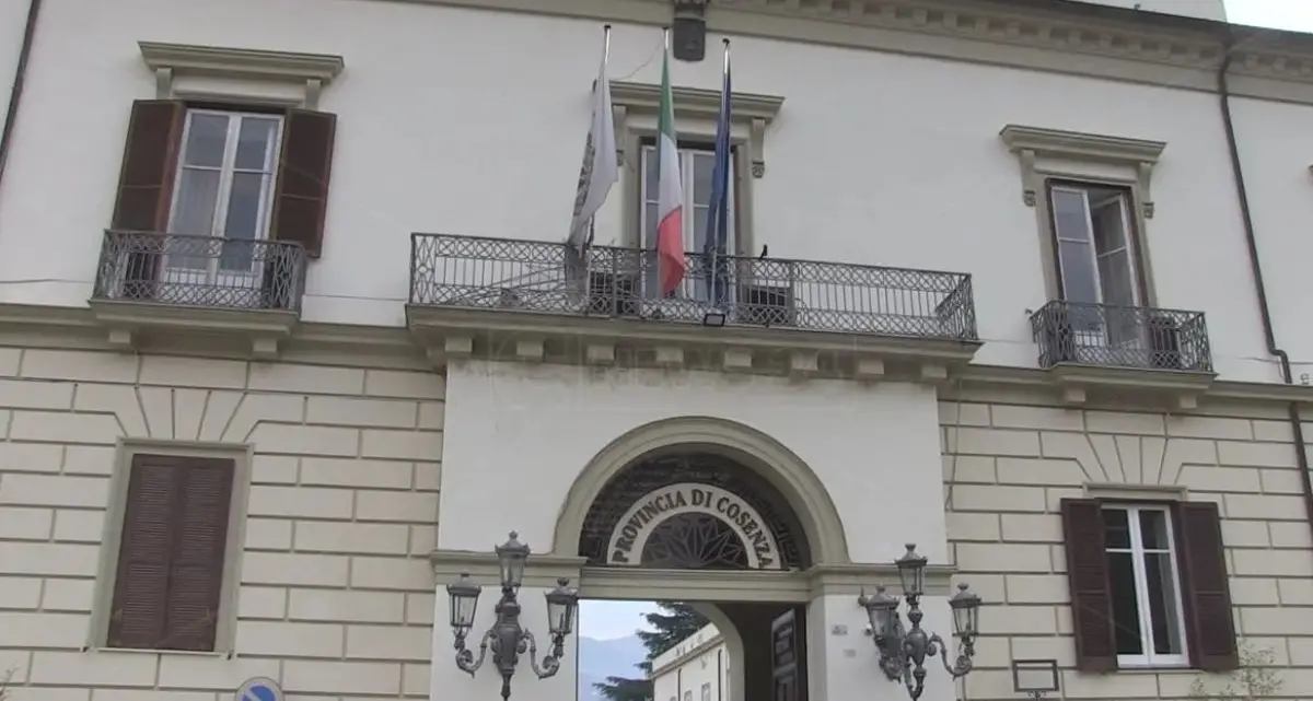 Provincia\u00A0di Cosenza, fissate le elezioni per il nuovo presidente: si vota l'8 marzo