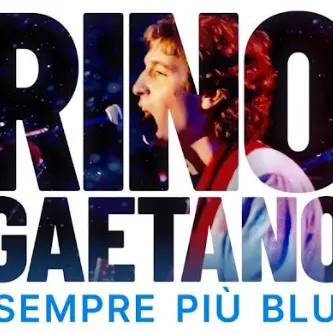 A Cosenza l’anteprima nazionale del documentario Rino Gaetano sempre più blu