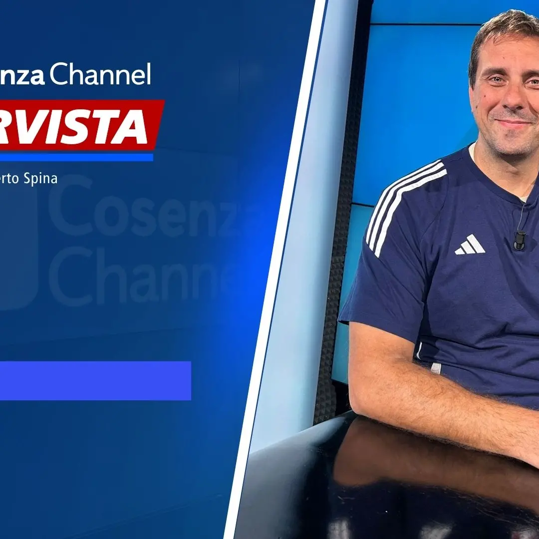 Lorenzi: «Il PalaPirossigeno è la svolta. Così Cosenza torna a credere nel basket»\n