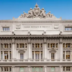 Cassa depositi e prestiti\u00A0approva la rinegoziazione dei mutui per gli Enti locali\n