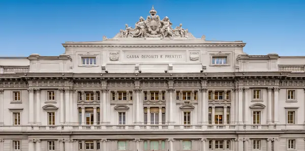 Cassa depositi e prestiti\u00A0approva la rinegoziazione dei mutui per gli Enti locali\n