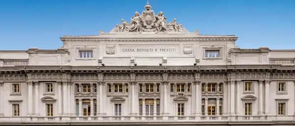 Cassa depositi e prestiti\u00A0approva la rinegoziazione dei mutui per gli Enti locali\n