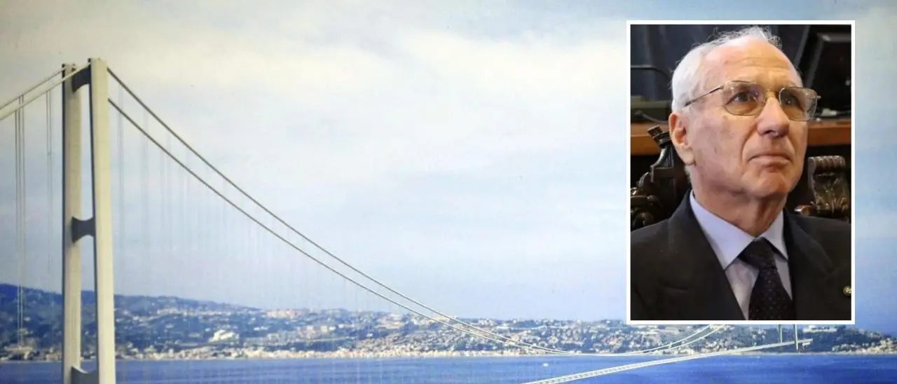 Ponte, Ciucci convocato in\u00A0Commissione insularità:\u00A0«Necessari chiarimenti dopo lo stop della Corte dei Conti»