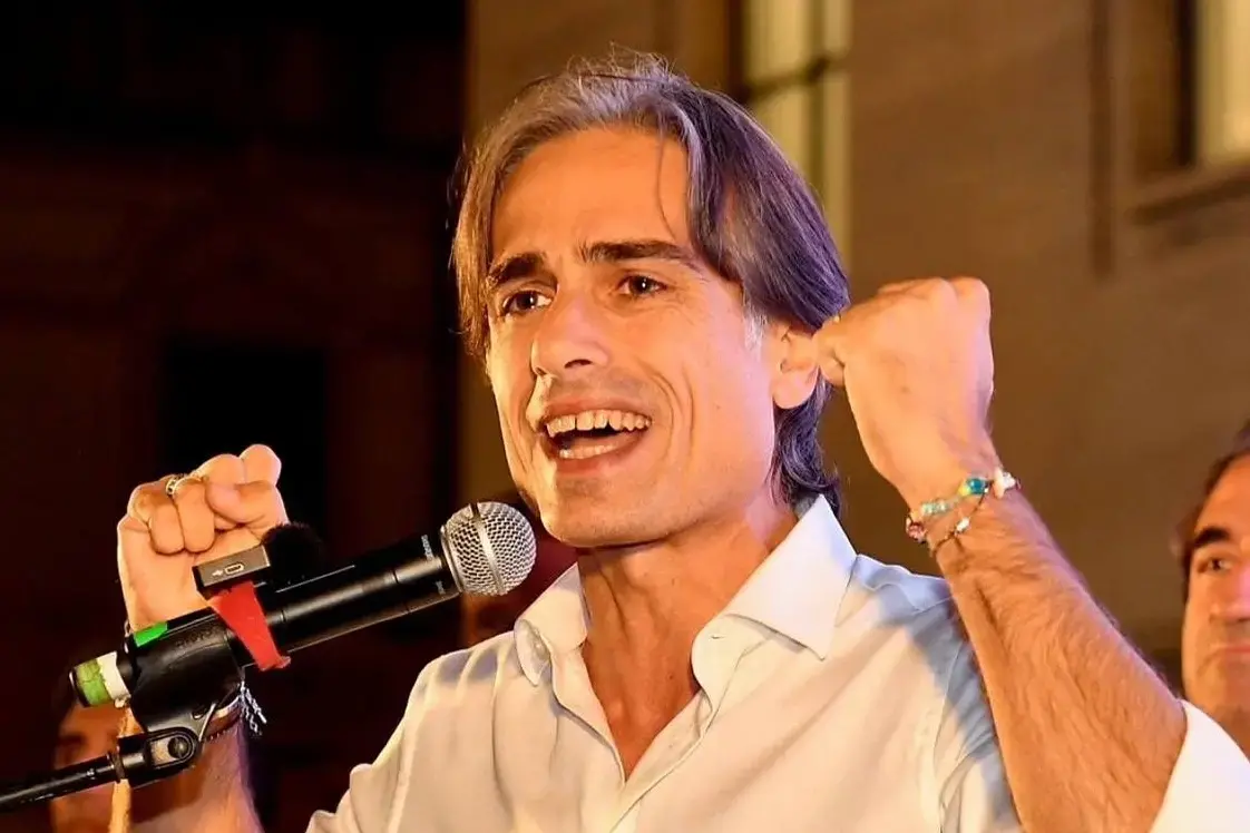 Falcomatà: «Morace, giornalista gentile che ha profondamente amato Reggio»\n