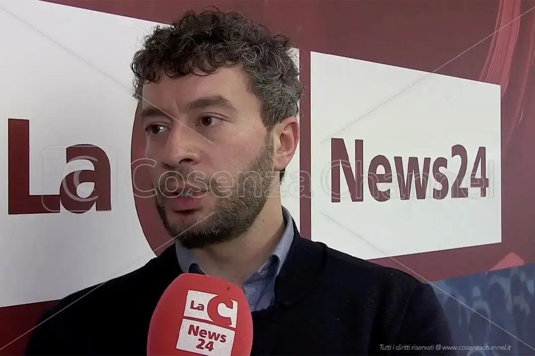 CIS Cosenza, Alimena chiarisce: «Sulla rete idrica nessuna omissione, solo scelte tecniche necessarie»