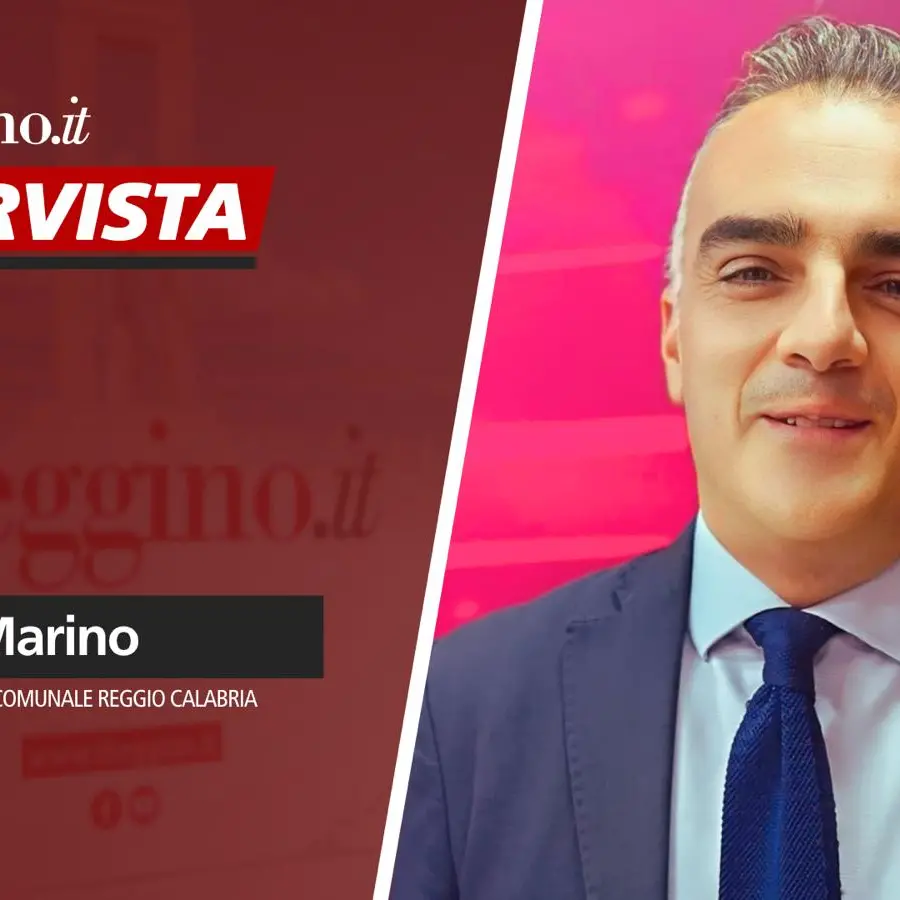 Crisi a Palazzo San Giorgio, Marino (Pd) invoca mediazione e maturità: «Nostra posizione avallata dal Partito nazionale. Ora guardare al futuro mettendosi alle spalle il passato»\n