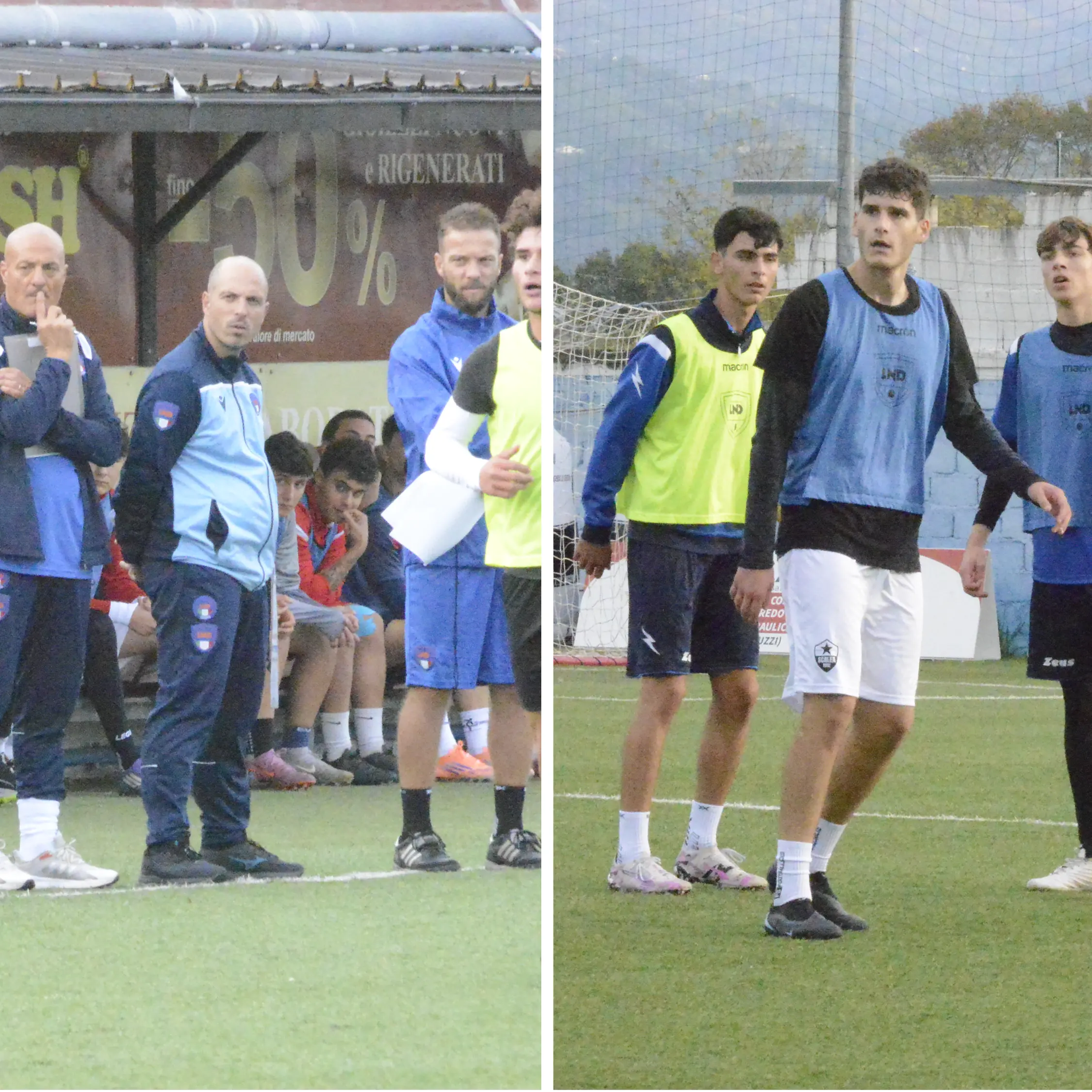 Under 19 Calabria, Scorrano: «Vogliamo competere per vincere il Torneo delle Regioni»\n