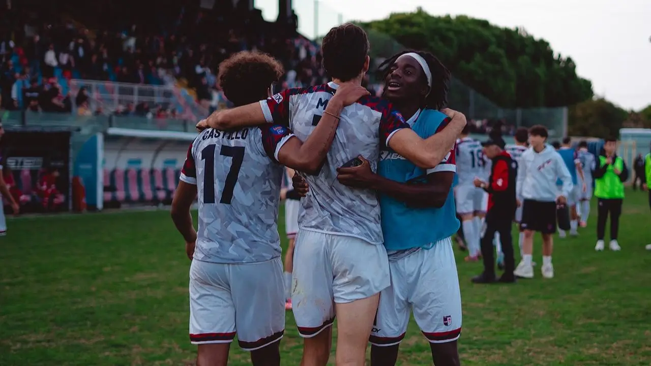 Serie D, la Vibonese in casa della Sancataldese per alimentare la corsa play off: obiettivo seconda\u00A0vittoria consecutiva\n